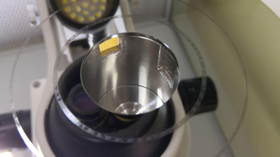 Cover photo of Roots Hard Drive Data Recovery Lab